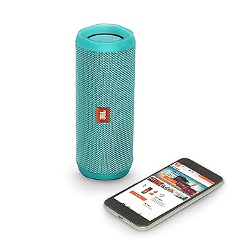 お値下げ不可!JBL FLIP4 Bluetoothスピーカー 箱USB充電器付 JBL FLIP 4 Portable Bluetooth Speaker Black Great Sound | eBay
